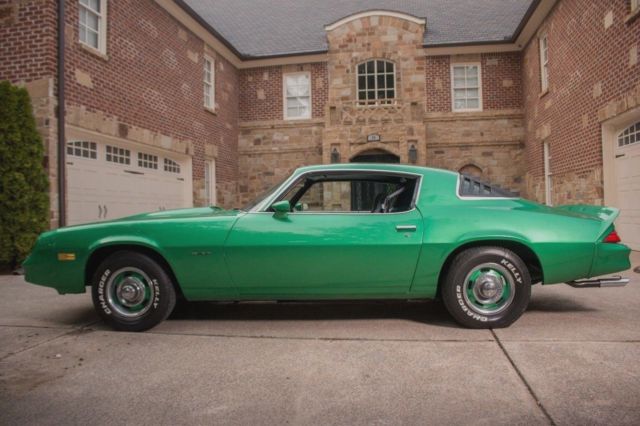 1979 CHEVROLET CAMARO 383 STR0KER 1970 1971 1969 1967 CORVETTE CHEVELLE NOVA Z28 1979 Chevrolet Camaro