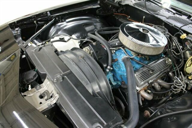 1979 Chevrolet Camaro -- - photo 10