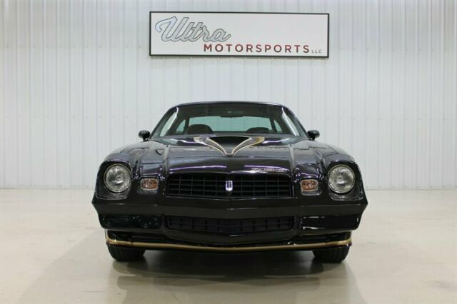 1979 Chevrolet Camaro -- - photo 2