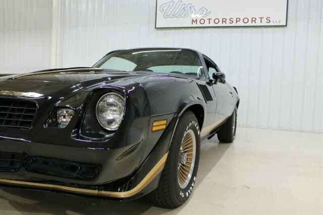 1979 Chevrolet Camaro -- - photo 4