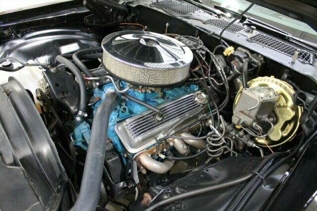 1979 Chevrolet Camaro -- - photo 9