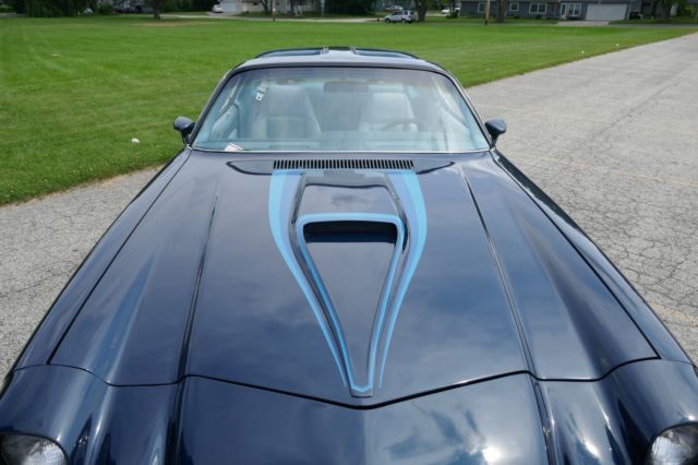 1979 Chevrolet Camaro REAL Z28- Like 1977 1978 1980 trans am camaro - photo 12