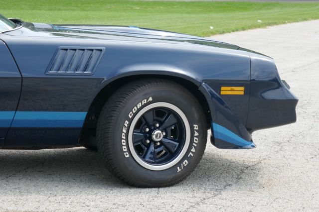 1979 Chevrolet Camaro REAL Z28- Like 1977 1978 1980 trans am camaro - photo 5