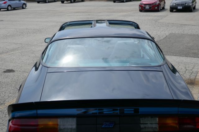 1979 Chevrolet Camaro REAL Z28- Like 1977 1978 1980 trans am camaro - photo 6