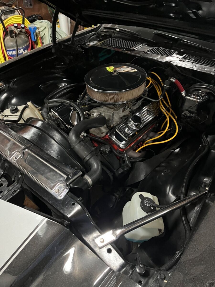 1979 Chevrolet Camaro - photo 3