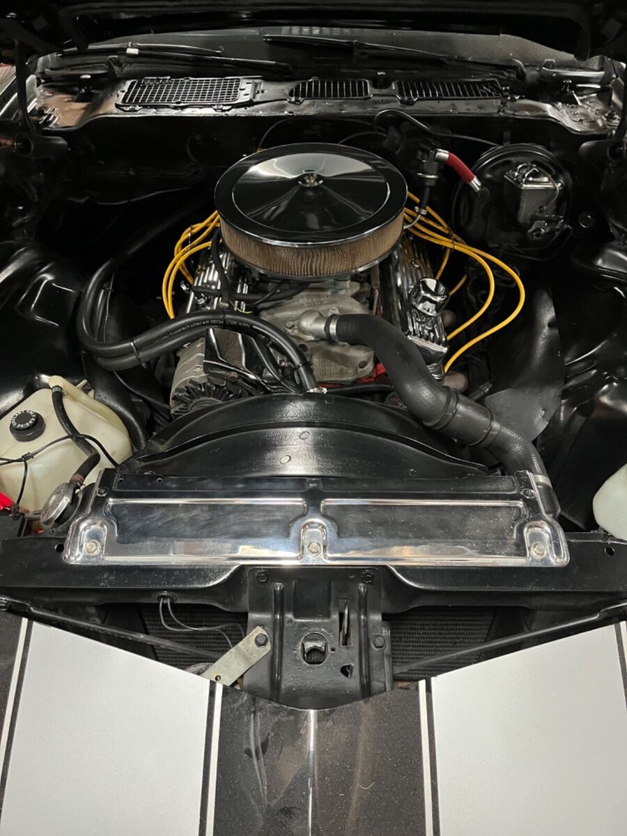 1979 Chevrolet Camaro - photo 4