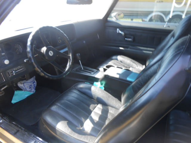 1979 Chevrolet Camaro - photo 5