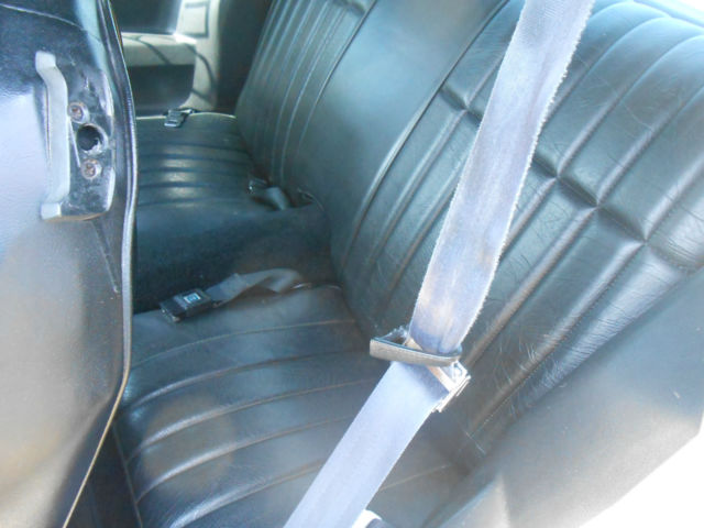 1979 Chevrolet Camaro - photo 6