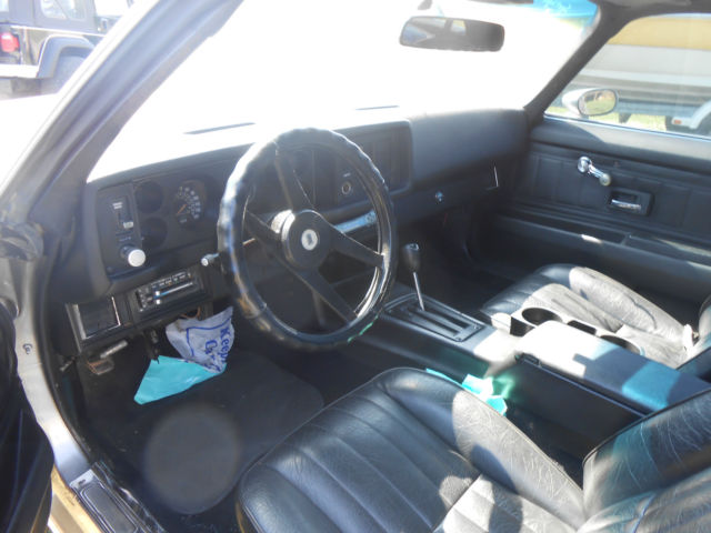 1979 Chevrolet Camaro - photo 7