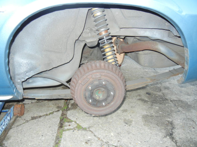 1979 Chevrolet Camaro - photo 11