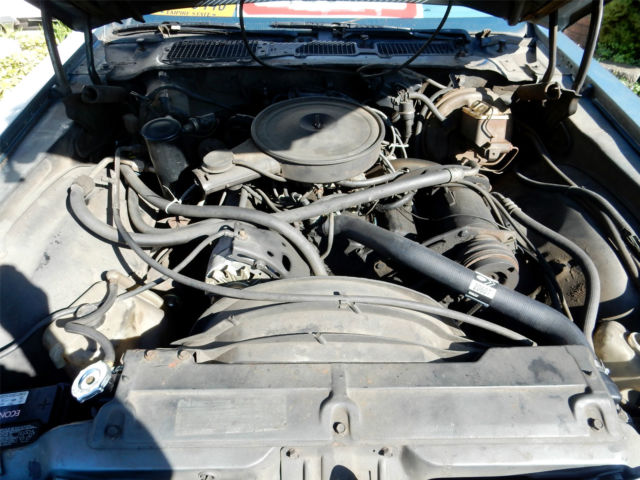 1979 Chevrolet Camaro - photo 12