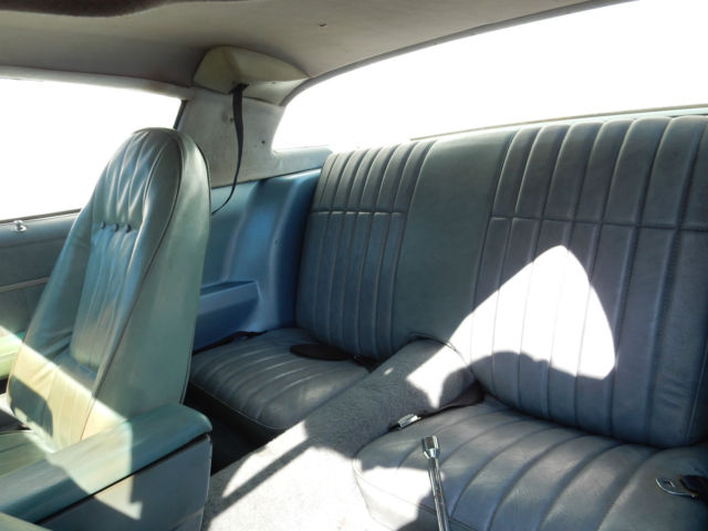 1979 Chevrolet Camaro - photo 6