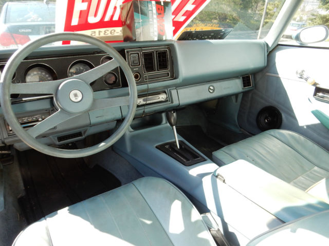 1979 Chevrolet Camaro - photo 7