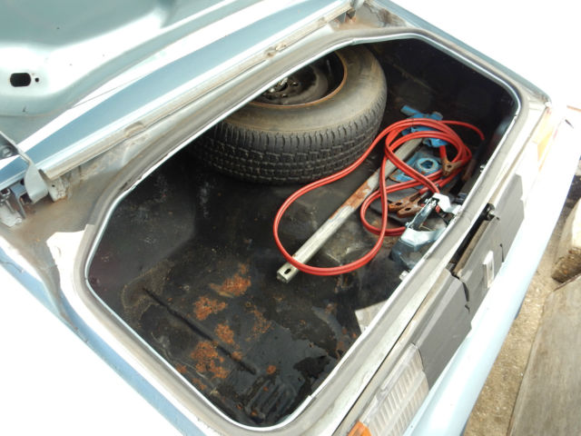 1979 Chevrolet Camaro - photo 9