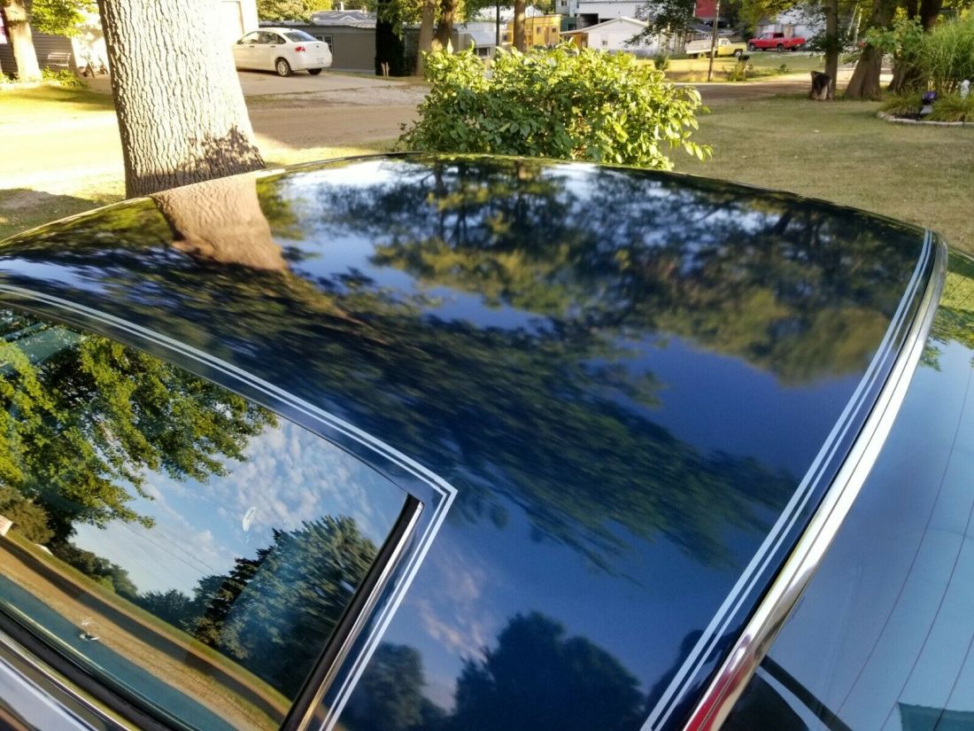1979 Chevrolet Camaro - photo 10
