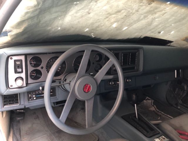 1979 Chevrolet Camaro - photo 10