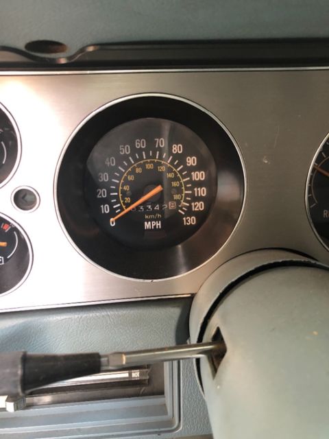 1979 Chevrolet Camaro - photo 11