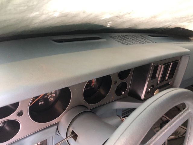 1979 Chevrolet Camaro - photo 12