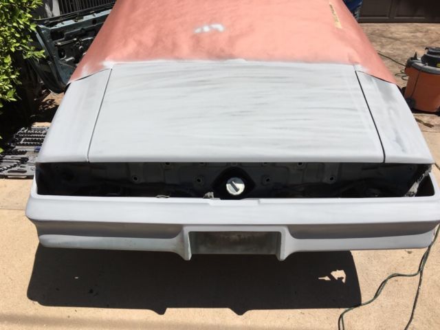 1979 Chevrolet Camaro - photo 6