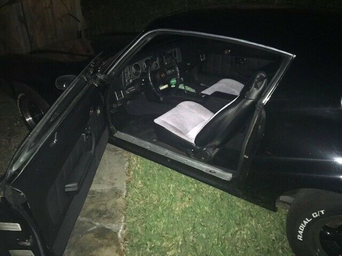 1979 Chevrolet Camaro Coupe - photo 10