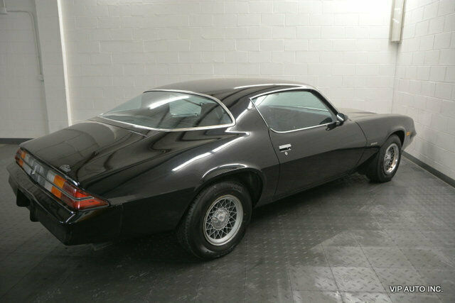 1979 Chevrolet Camaro Berlinetta - photo 13