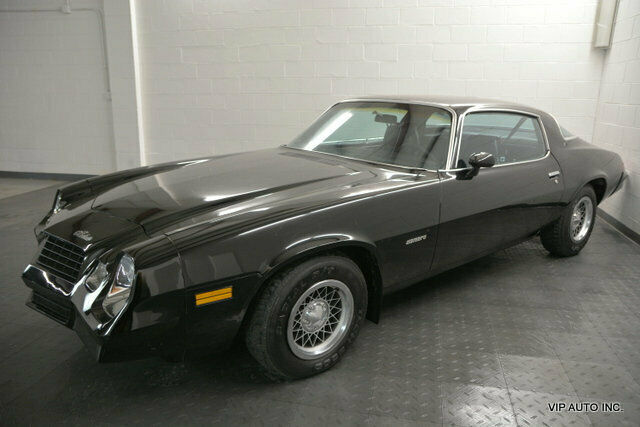 1979 Chevrolet Camaro Berlinetta - photo 2
