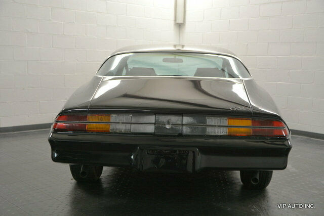 1979 Chevrolet Camaro Berlinetta - photo 9