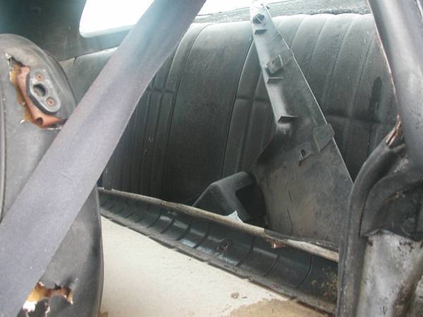 1979 Chevrolet Camaro - photo 10