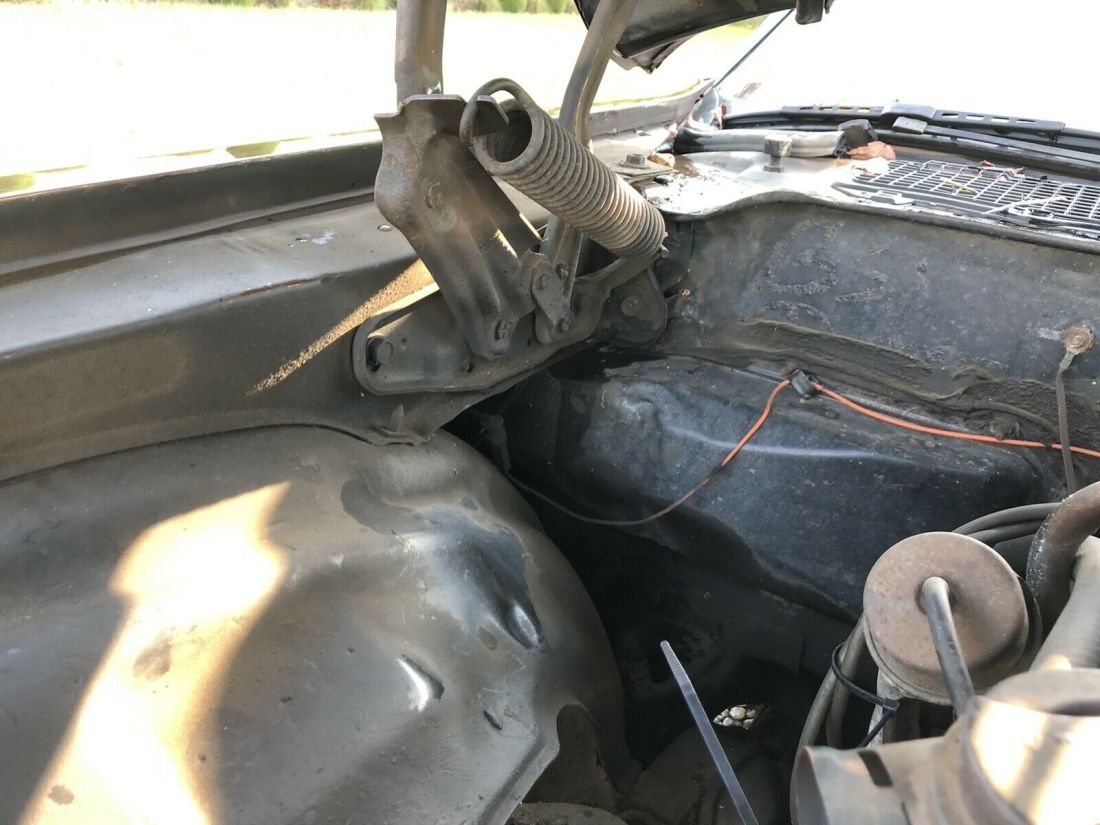 1979 Chevrolet Camaro - photo 10