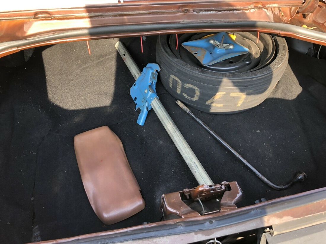 1979 Chevrolet Camaro - photo 11