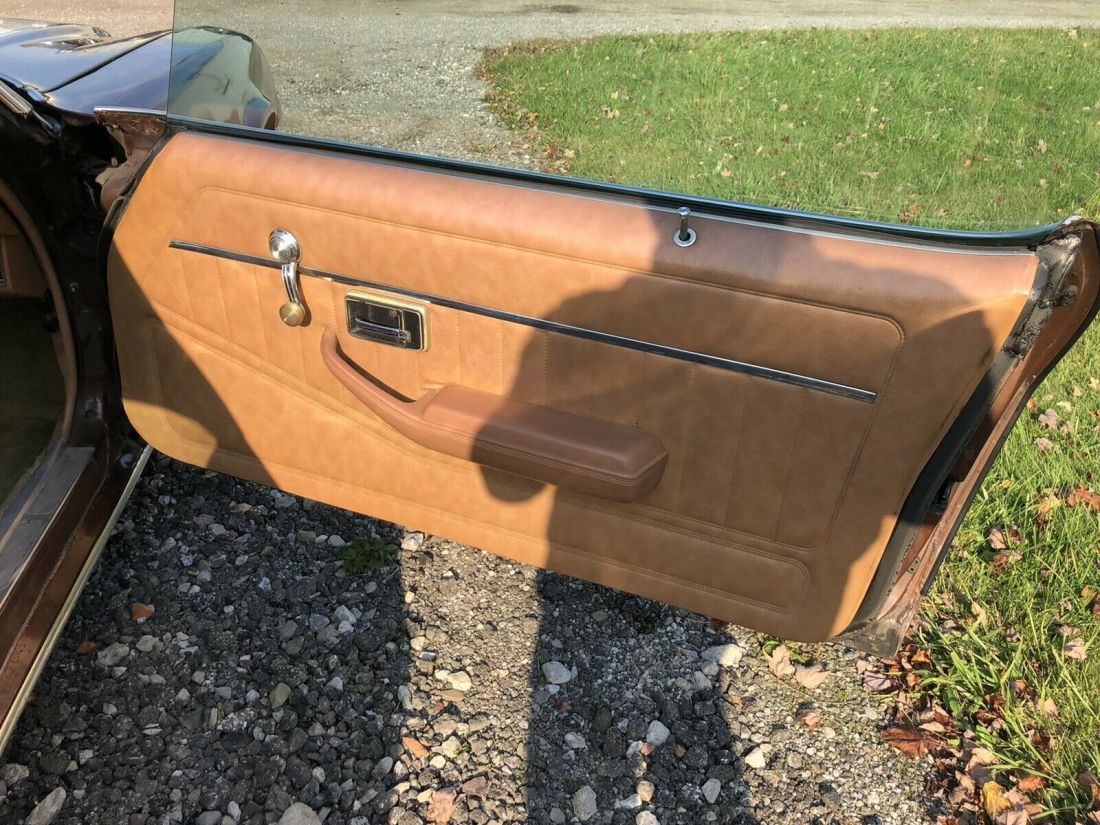 1979 Chevrolet Camaro - photo 13