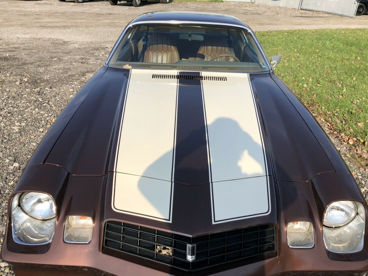 1979 Chevrolet Camaro - photo 3