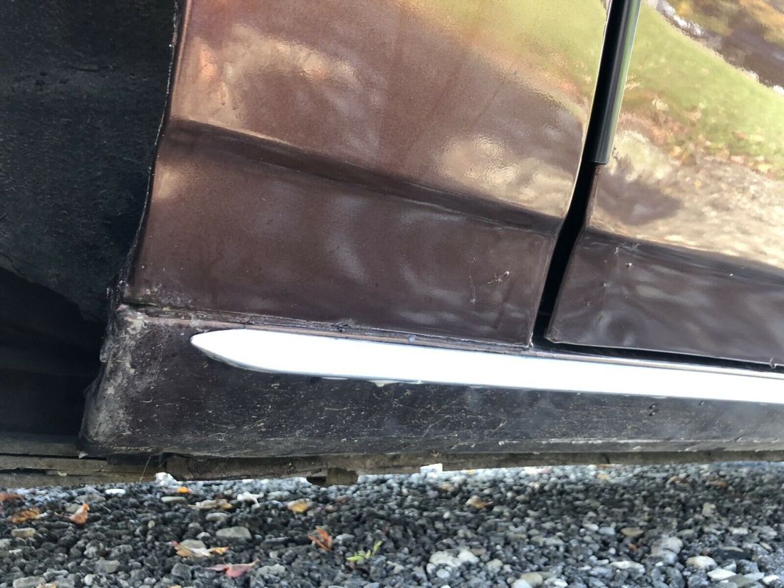 1979 Chevrolet Camaro - photo 9