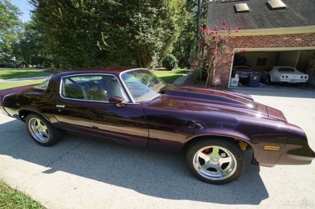 1979 Chevrolet Camaro - photo 2