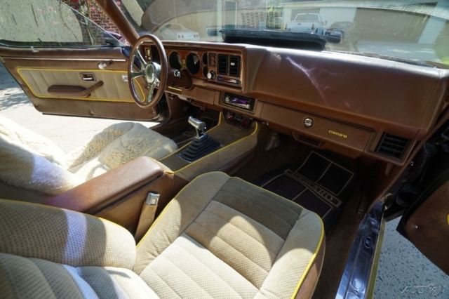 1979 Chevrolet Camaro - photo 3