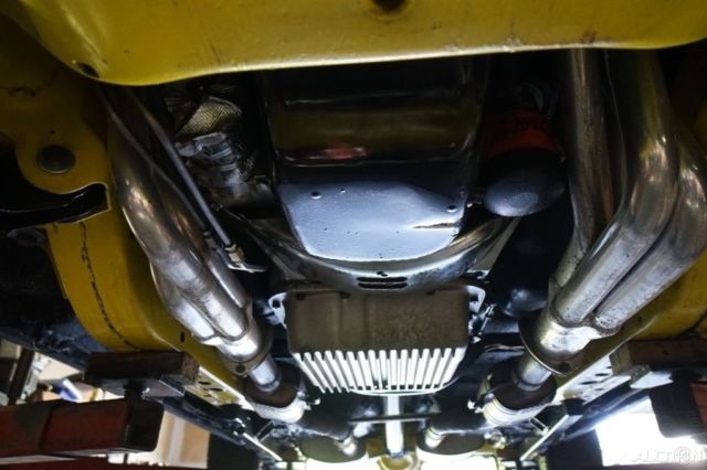 1979 Chevrolet Camaro - photo 4