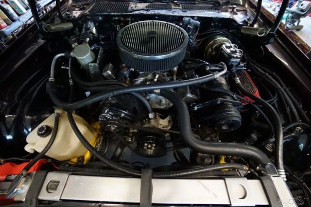 1979 Chevrolet Camaro - photo 5