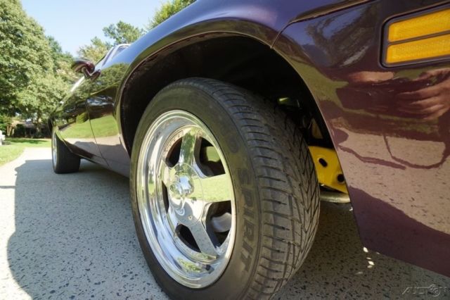 1979 Chevrolet Camaro - photo 9