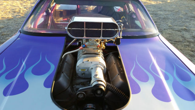 1979 Chevrolet Camaro - photo 3