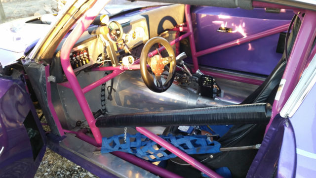 1979 Chevrolet Camaro - photo 6