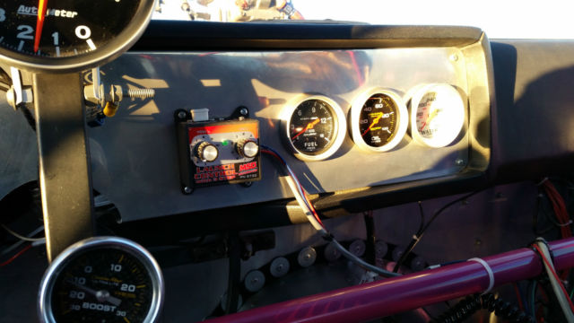 1979 Chevrolet Camaro - photo 7