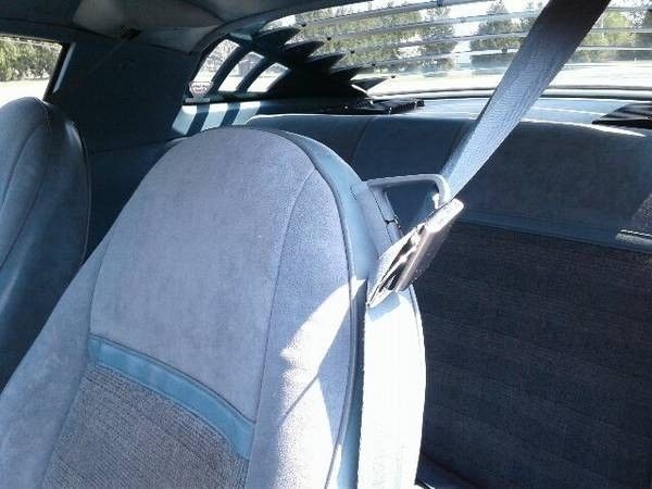 1979 Chevrolet Camaro -Z/28--1 OWNER WITH 85,000 ORIGINAL MILES-SOLID RE - photo 11