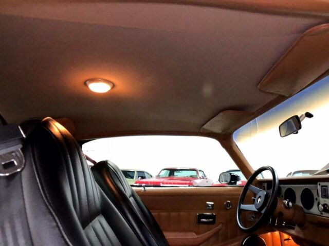 1979 Chevrolet Camaro Fresh Restoration - photo 13