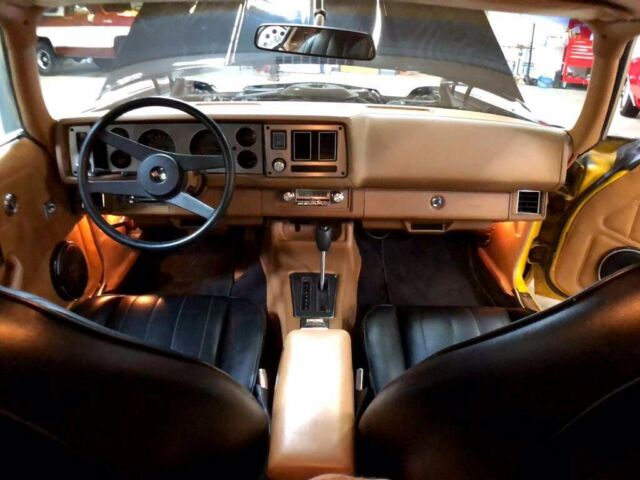 1979 Chevrolet Camaro Fresh Restoration - photo 4