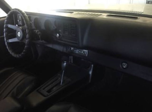 1979 Chevrolet Camaro - photo 3