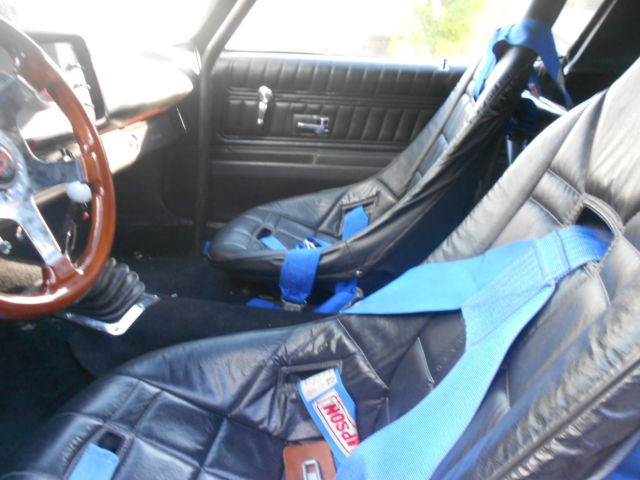 1979 Chevrolet Camaro - photo 9