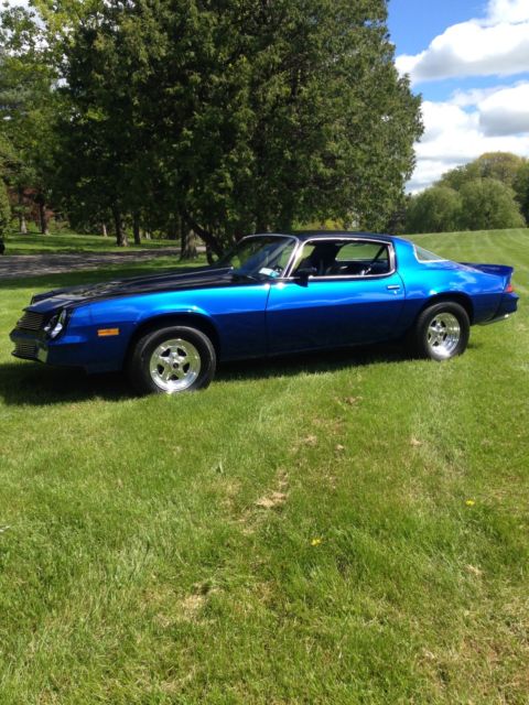 1979 Chevrolet Camaro RS - photo 2