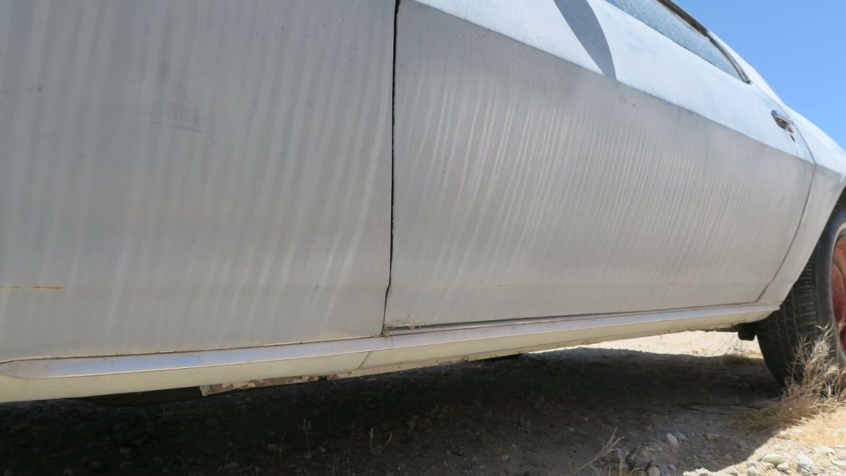 1979 Chevrolet Camaro SCROLL FOR MORE PICS! RUST FREE! - photo 11