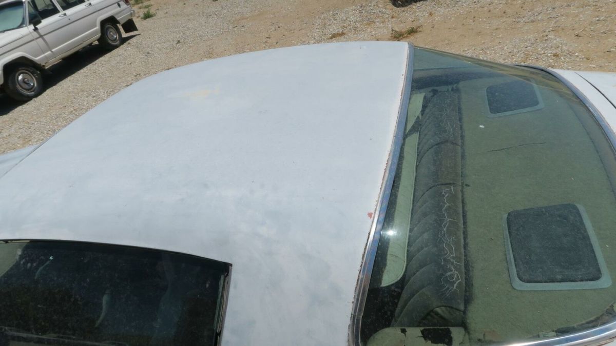 1979 Chevrolet Camaro SCROLL FOR MORE PICS! RUST FREE! - photo 8