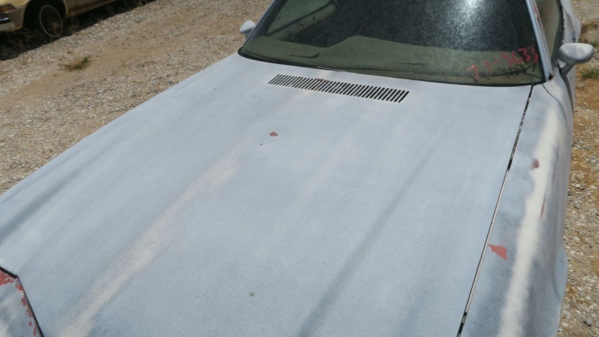 1979 Chevrolet Camaro SCROLL FOR MORE PICS! RUST FREE! - photo 9